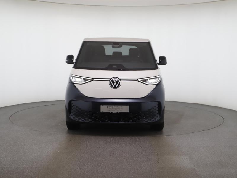 VW ID. Buzz Pro LR 210 kW