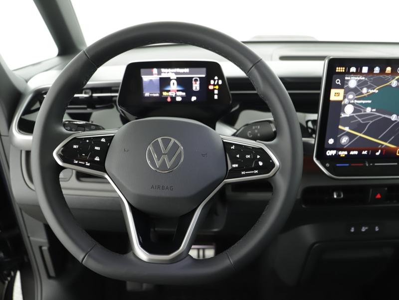 VW ID. Buzz Pro LR 210 kW
