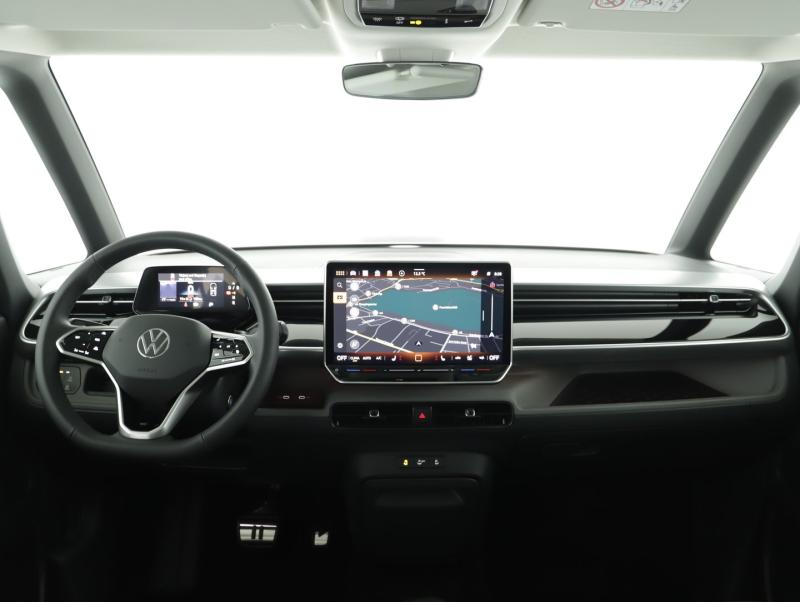 VW ID. Buzz Pro LR 210 kW