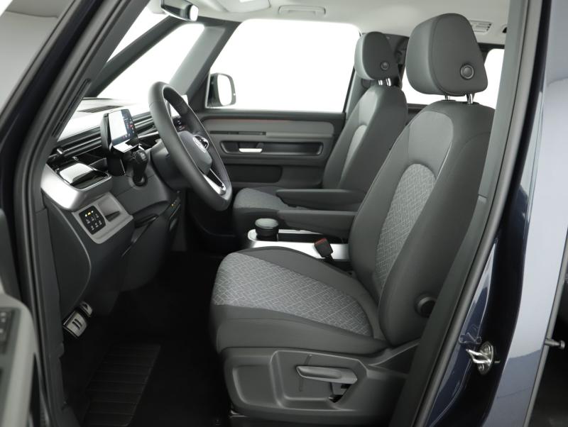 VW ID. Buzz Pro LR 210 kW