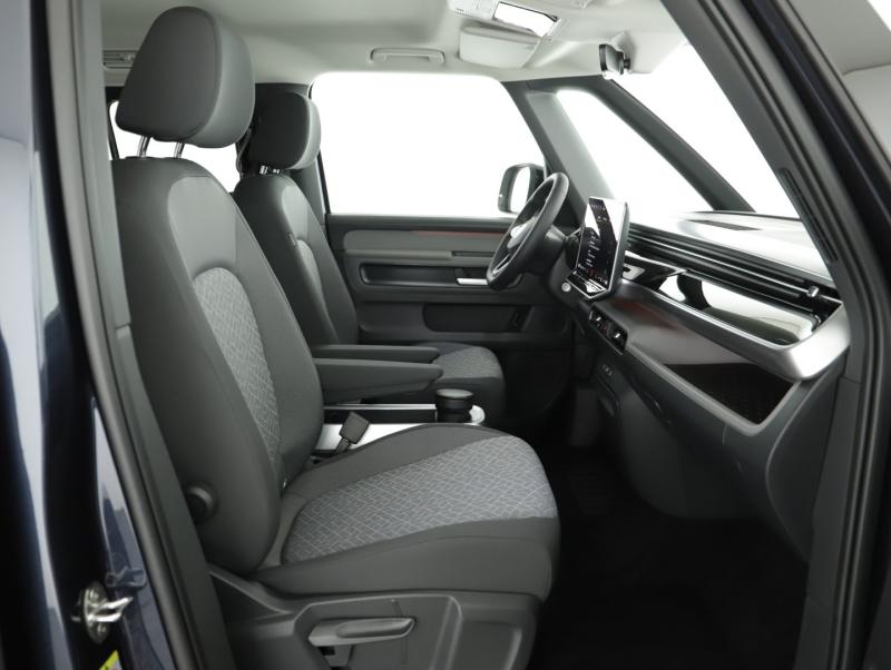 VW ID. Buzz Pro LR 210 kW