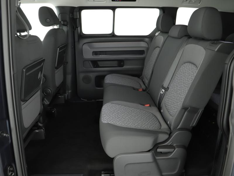 VW ID. Buzz Pro LR 210 kW