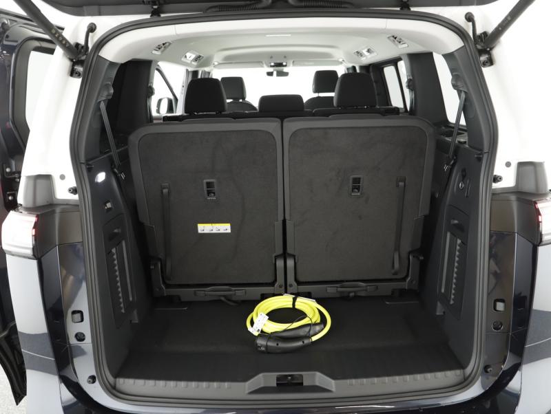 VW ID. Buzz Pro LR 210 kW