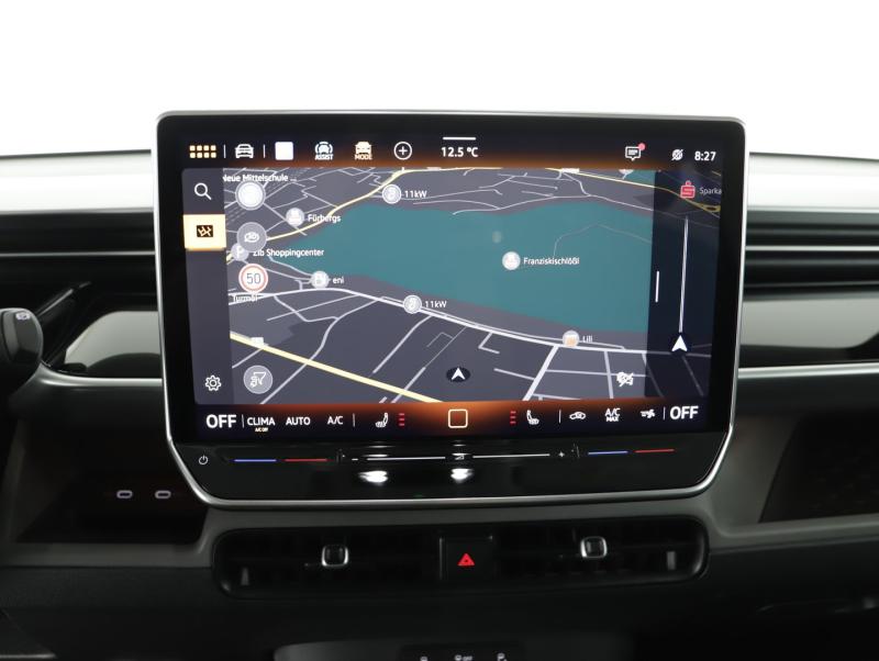 VW ID. Buzz Pro LR 210 kW