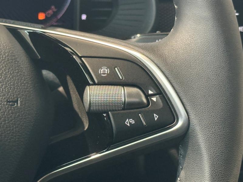 Škoda Scala Selection TSI