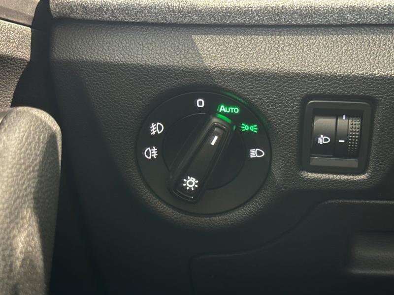 Škoda Scala Selection TSI