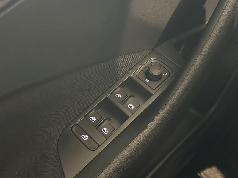 Škoda Scala Selection TSI