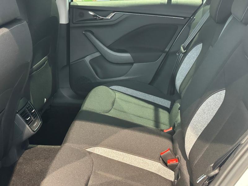 Škoda Scala Selection TSI