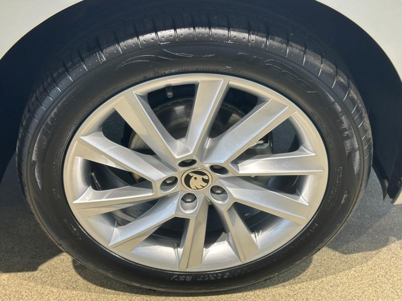 Škoda Scala Selection TSI