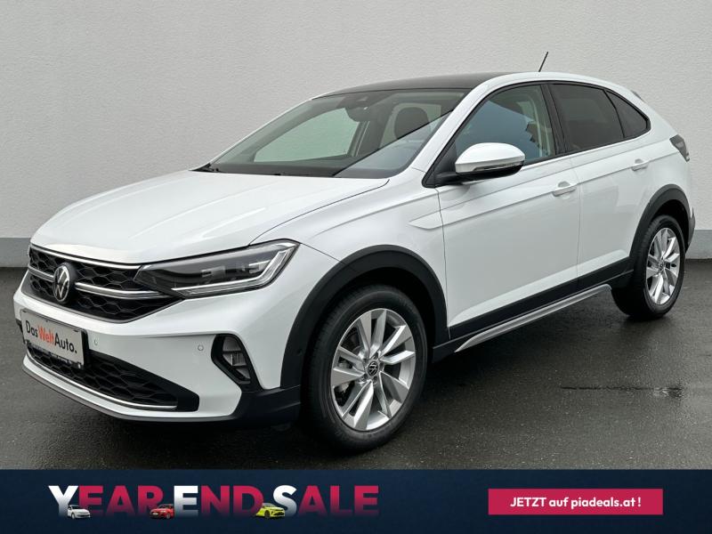 VW Taigo Friends TSI