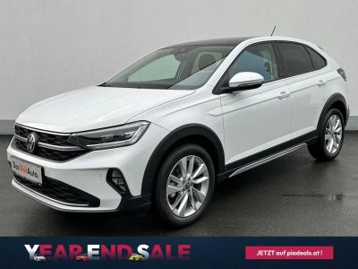 VW Taigo Friends TSI