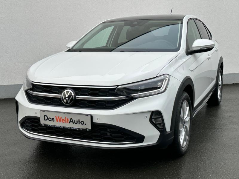 VW Taigo Friends TSI