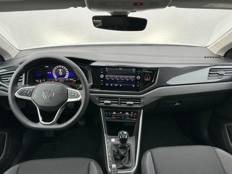 VW Taigo Friends TSI