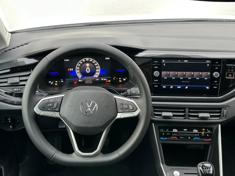 VW Taigo Friends TSI