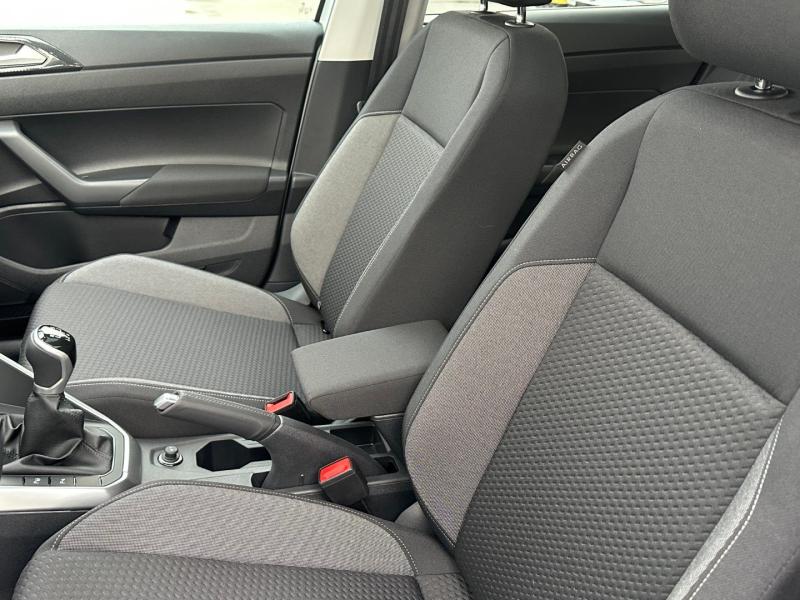 VW Taigo Friends TSI