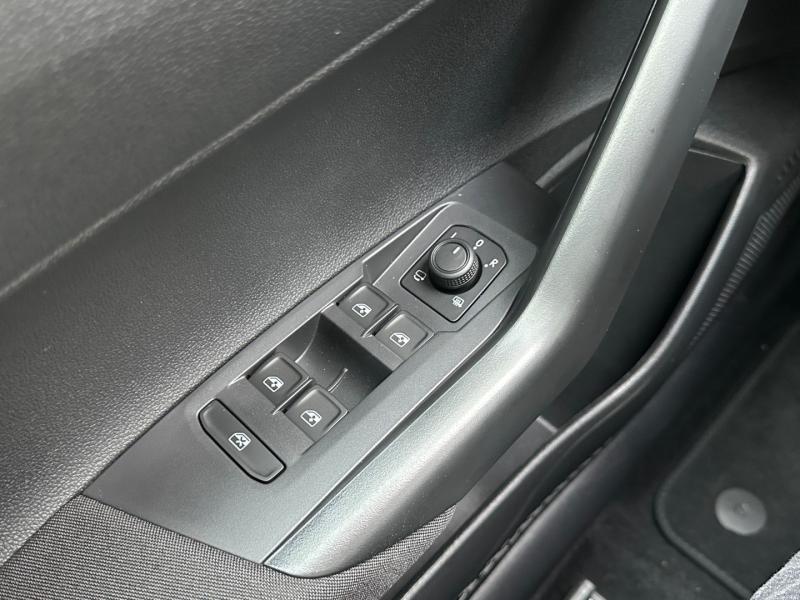 VW Taigo Friends TSI