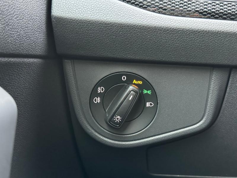 VW Taigo Friends TSI