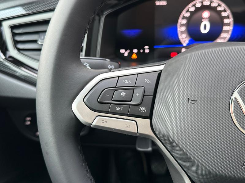 VW Taigo Friends TSI