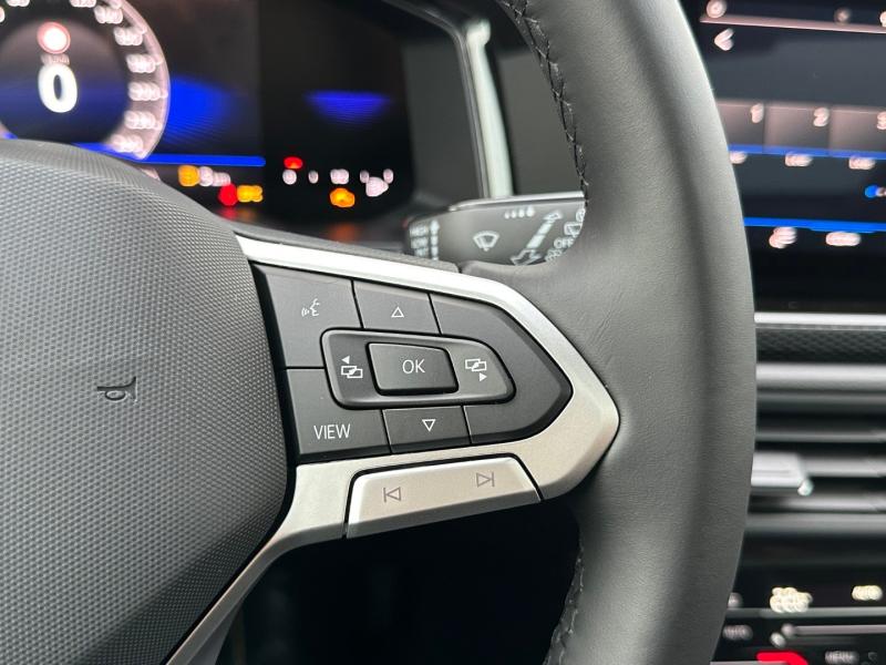 VW Taigo Friends TSI