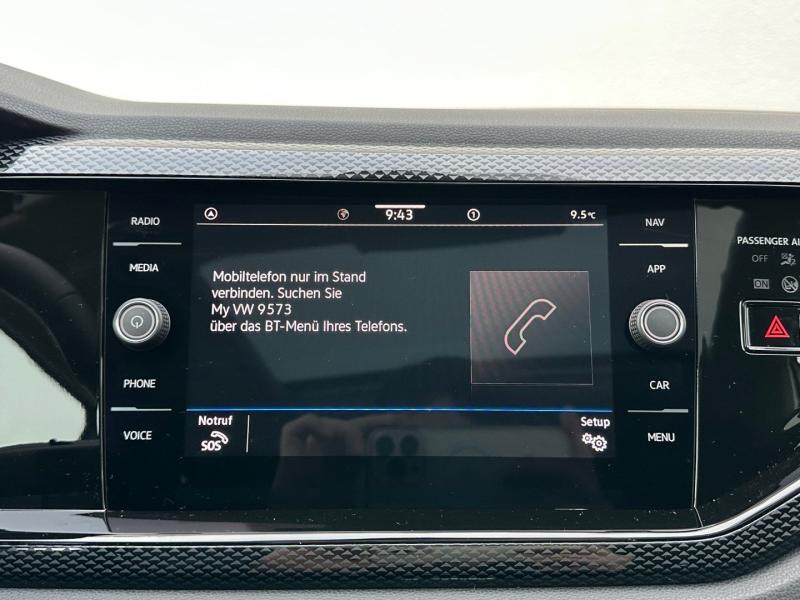 VW Taigo Friends TSI