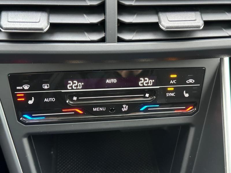 VW Taigo Friends TSI