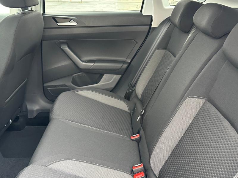 VW Taigo Friends TSI