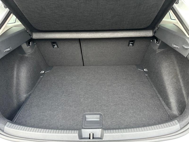 VW Taigo Friends TSI