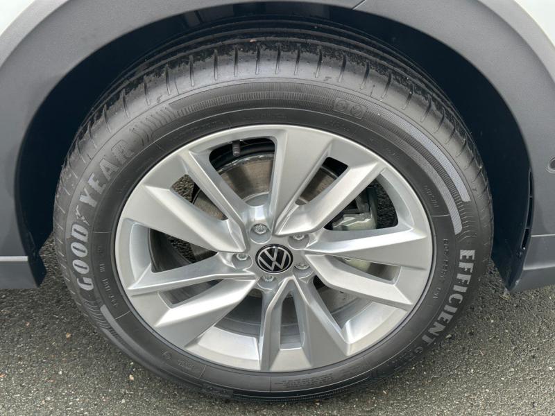 VW Taigo Friends TSI