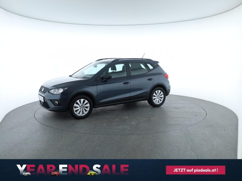Arona Seat SEAT Arona Reference EcoTSI