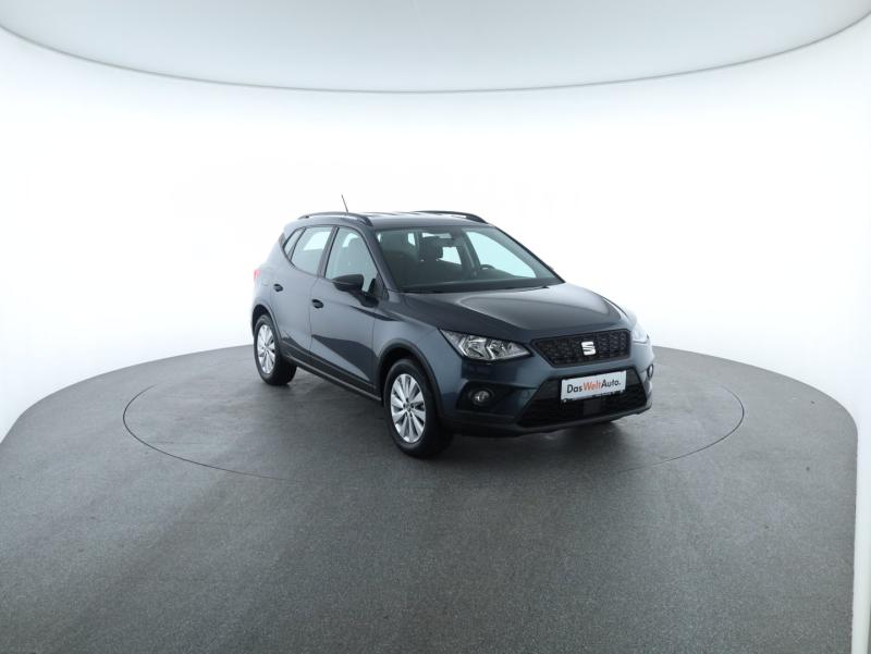 SEAT Arona Reference EcoTSI