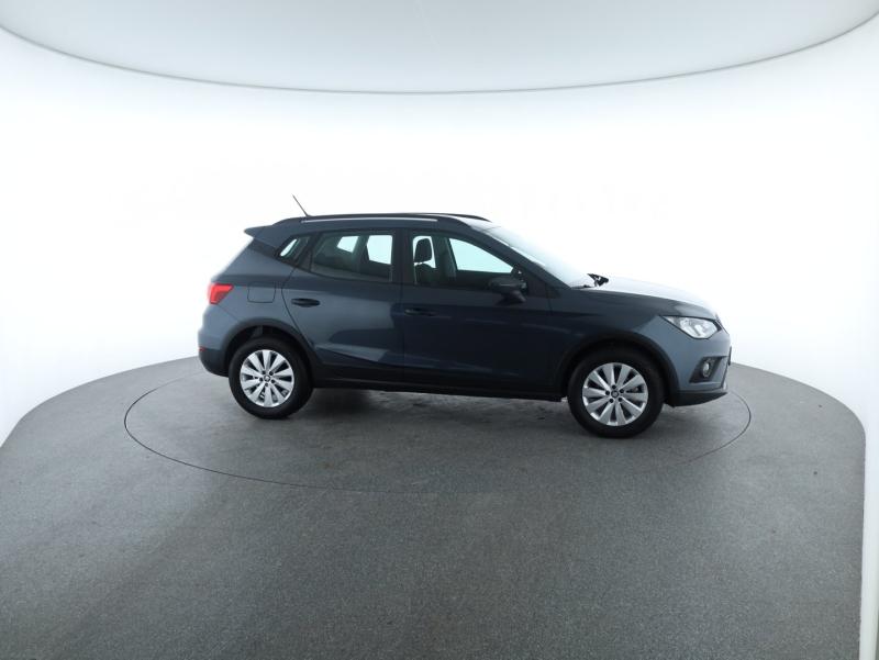 SEAT Arona Reference EcoTSI
