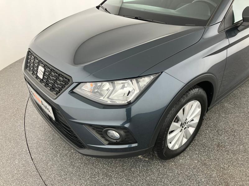 SEAT Arona Reference EcoTSI