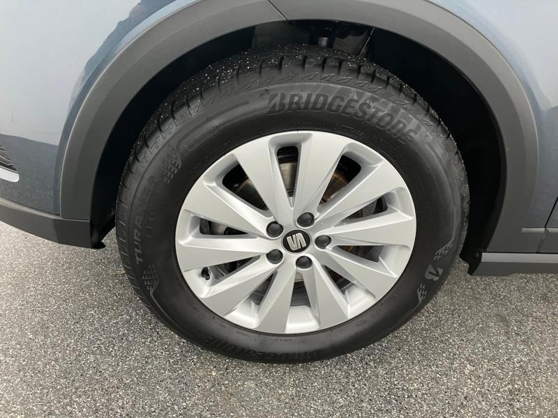 SEAT Arona Reference EcoTSI