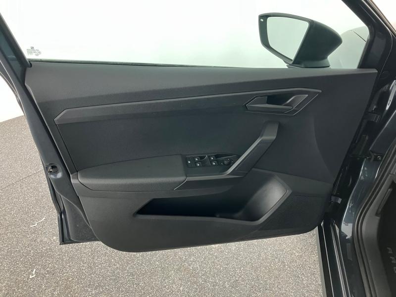 SEAT Arona Reference EcoTSI