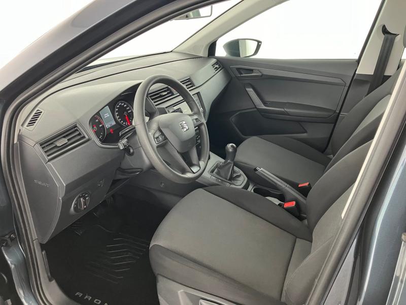 SEAT Arona Reference EcoTSI