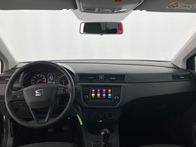 SEAT Arona Reference EcoTSI