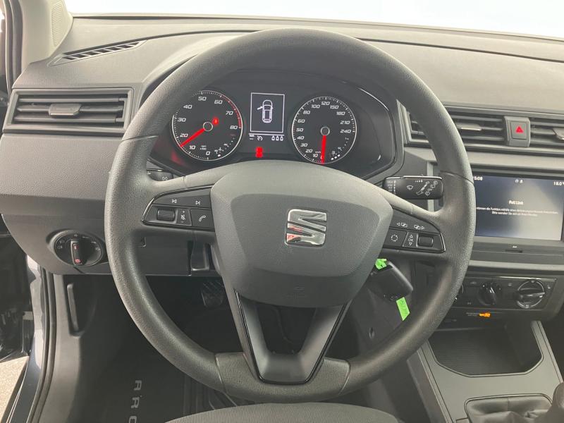 SEAT Arona Reference EcoTSI
