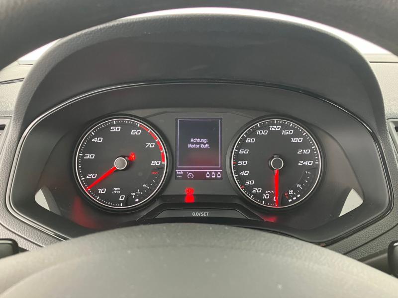 SEAT Arona Reference EcoTSI