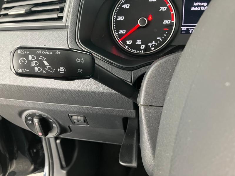 SEAT Arona Reference EcoTSI