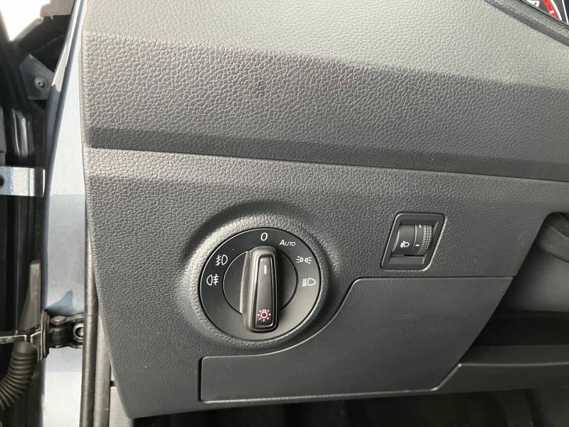 SEAT Arona Reference EcoTSI