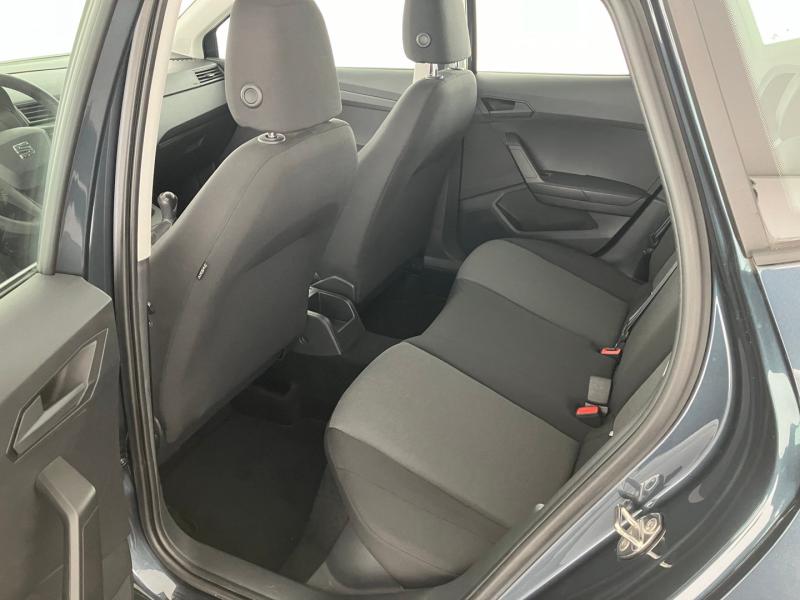 SEAT Arona Reference EcoTSI