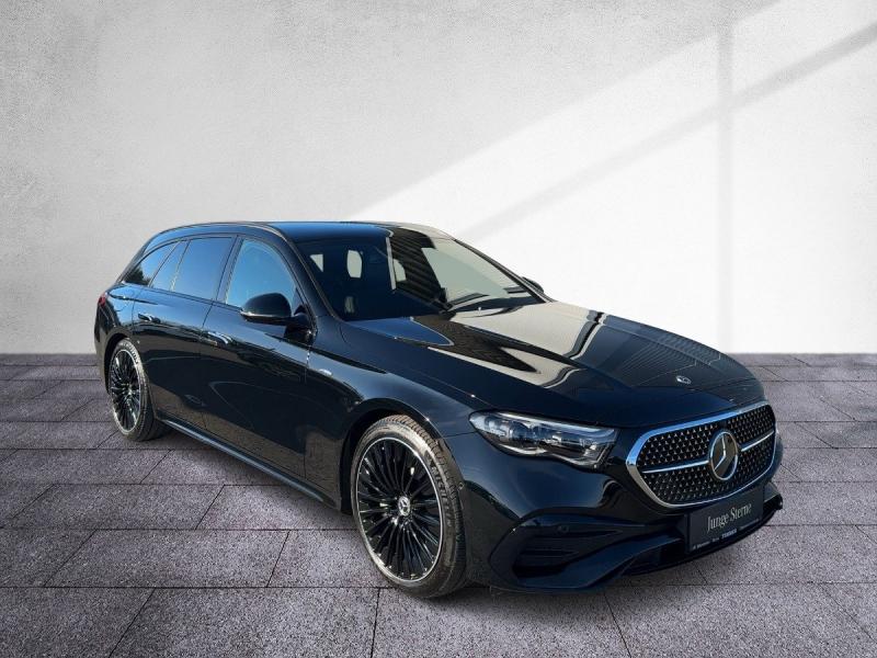 MERCEDES-BENZ E 300 de 4MATIC T-Modell