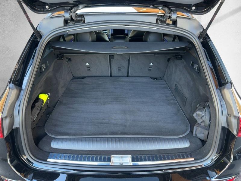 MERCEDES-BENZ E 300 de 4MATIC T-Modell