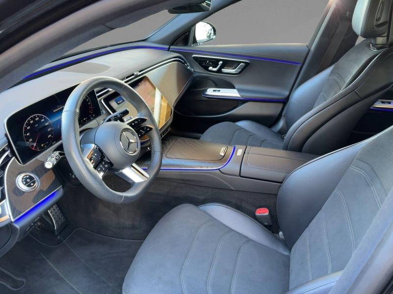 MERCEDES-BENZ E 300 de 4MATIC T-Modell