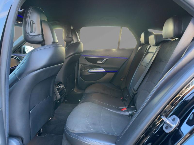 MERCEDES-BENZ E 300 de 4MATIC T-Modell