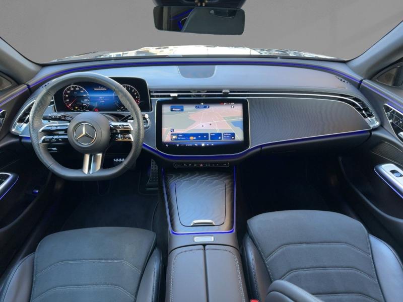 MERCEDES-BENZ E 300 de 4MATIC T-Modell