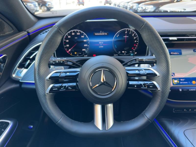 MERCEDES-BENZ E 300 de 4MATIC T-Modell