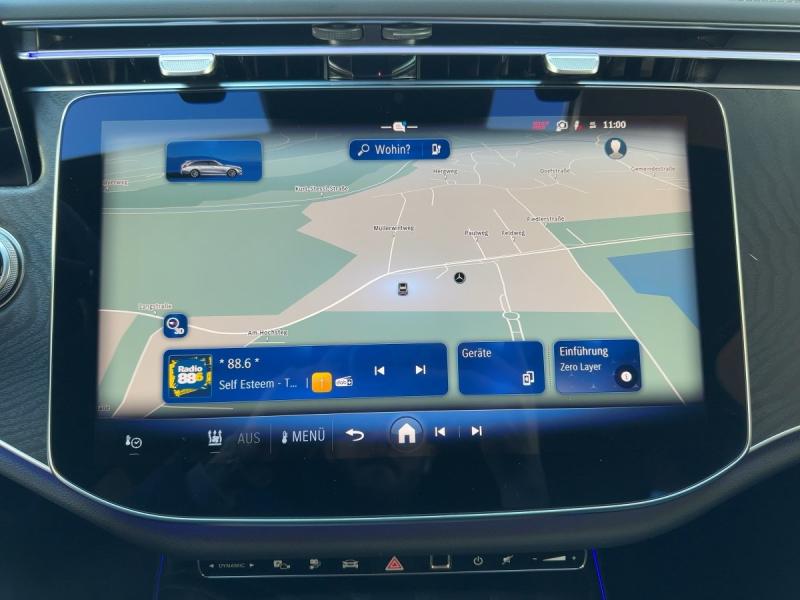 MERCEDES-BENZ E 300 de 4MATIC T-Modell