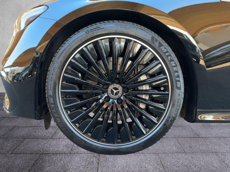 MERCEDES-BENZ E 300 de 4MATIC T-Modell