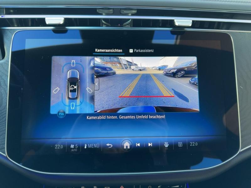 MERCEDES-BENZ E 300 de 4MATIC T-Modell